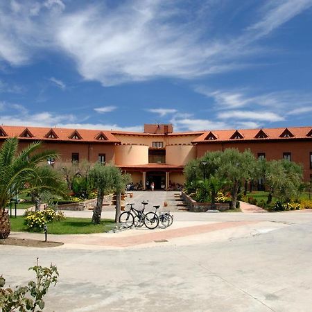 Corte dei Greci Resort&Spa Cariati Esterno foto