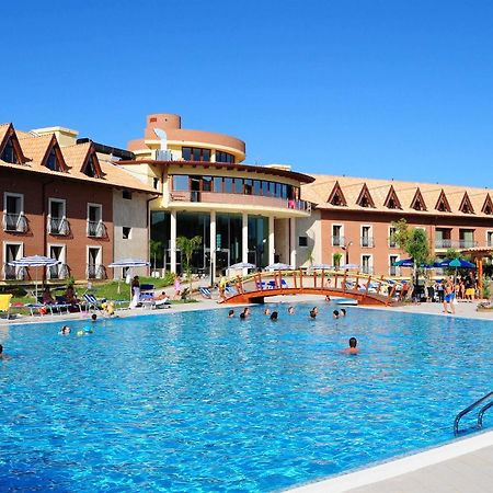 Corte dei Greci Resort&Spa Cariati Esterno foto
