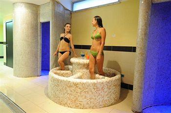 Corte dei Greci Resort&Spa Cariati Esterno foto