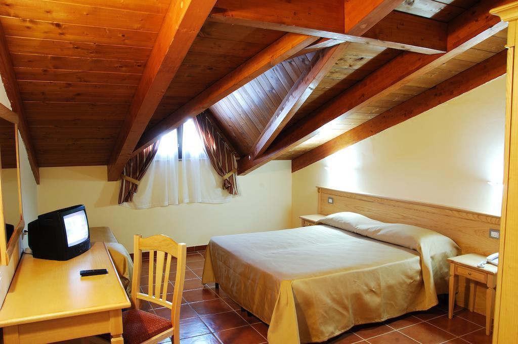 Corte dei Greci Resort&Spa Cariati Camera foto