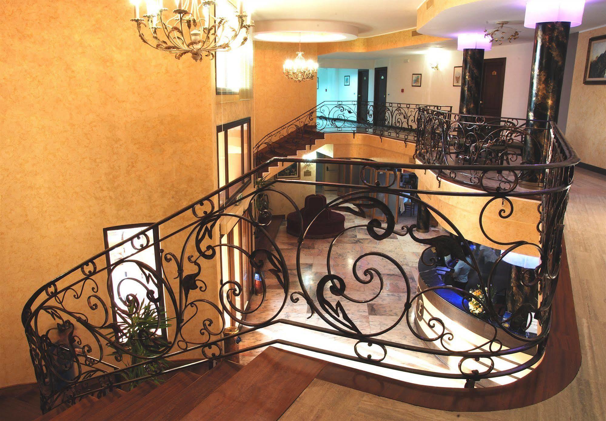 Corte dei Greci Resort&Spa Cariati Esterno foto