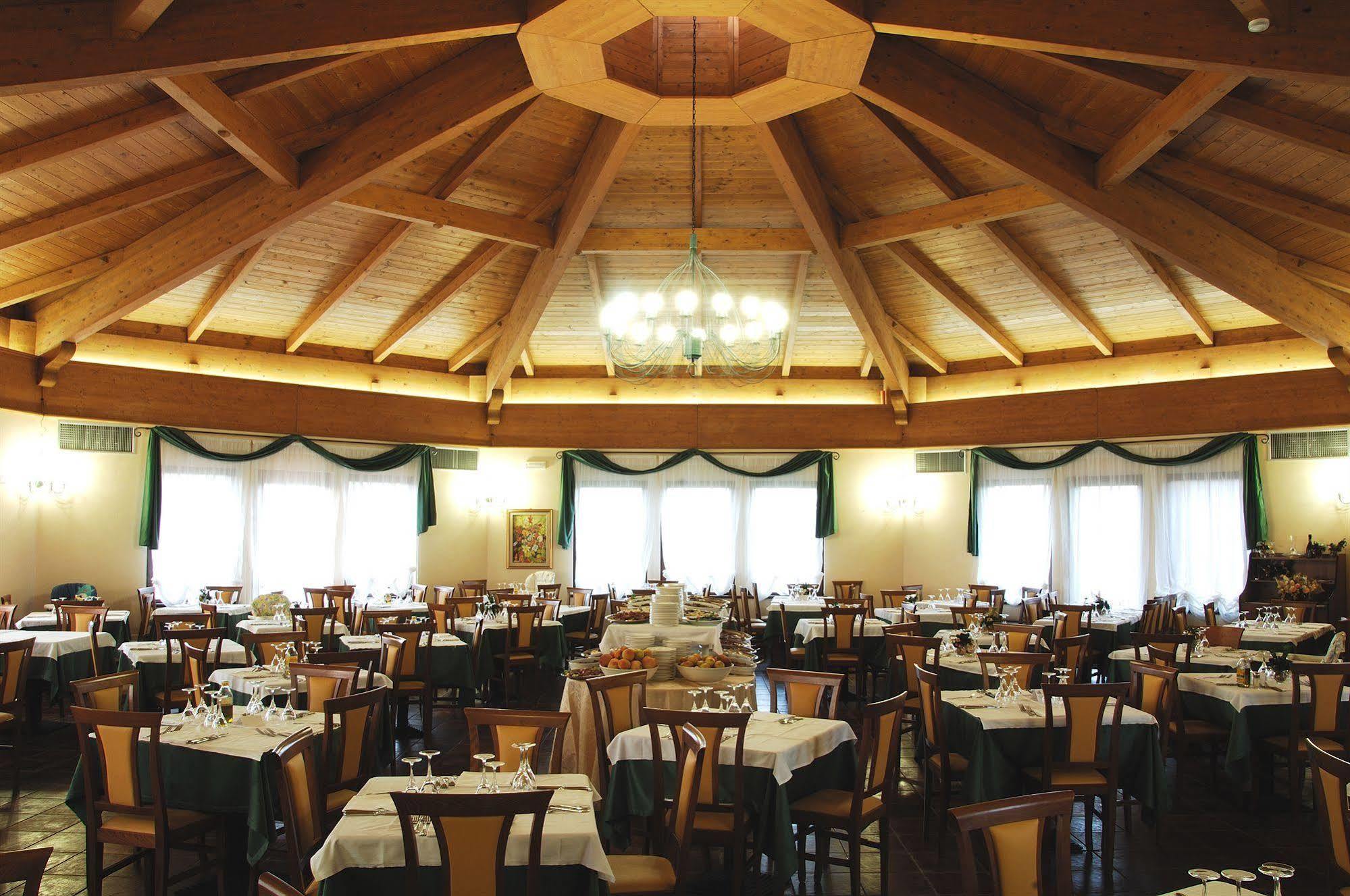 Corte dei Greci Resort&Spa Cariati Esterno foto